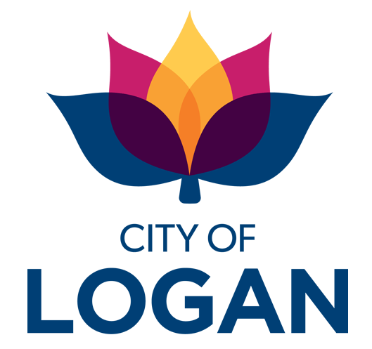 Logan City Council logo